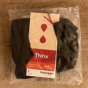 Thinx Moderate Hiphugger